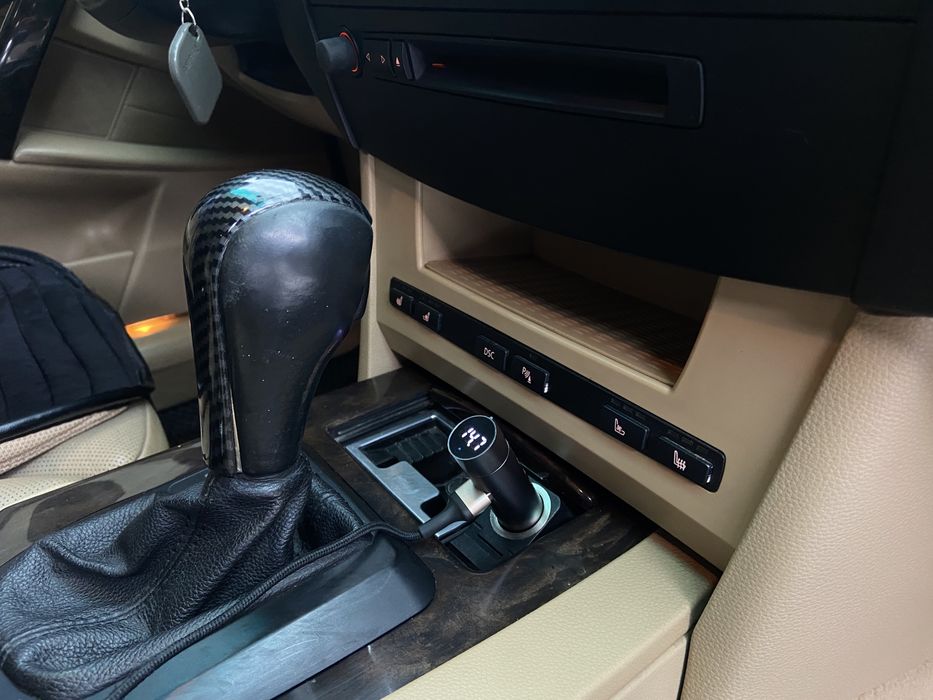 Продам BMW E60 М54B30 газ/бенз в отличном состоянии!