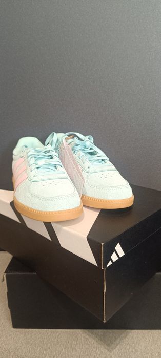 Buty Adidas rozm. 36 Breaknet Sleek