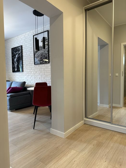 Stacja KARKONOSZE Szklarska Poręba studio w centrum