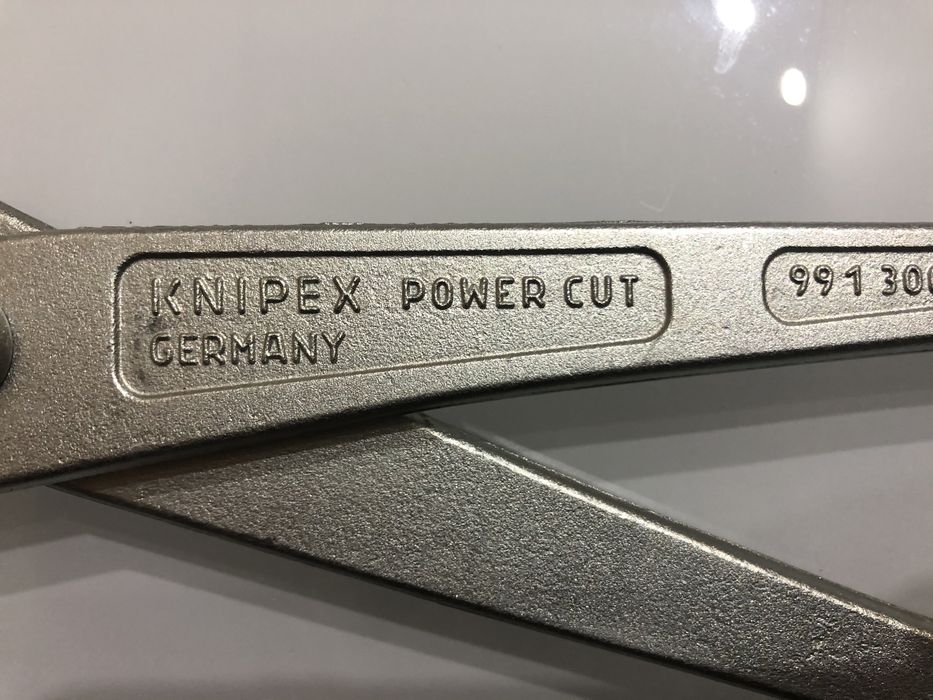 Torquês Knipex Ref. 991300