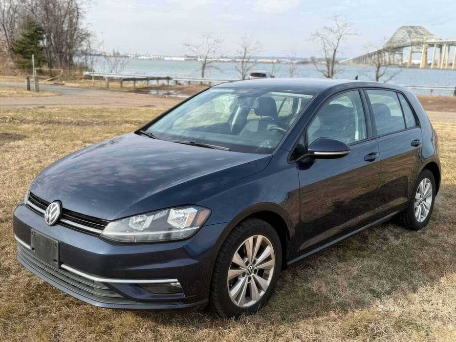 Volkswagen Golf      2015