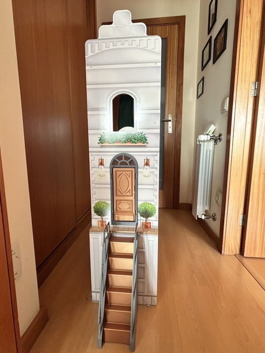 KidKraft Casa de bonecas