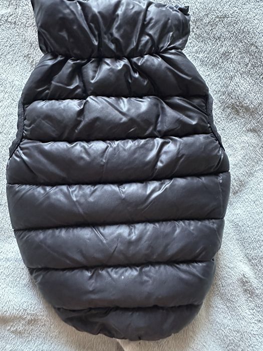 Безрукавка для собачки