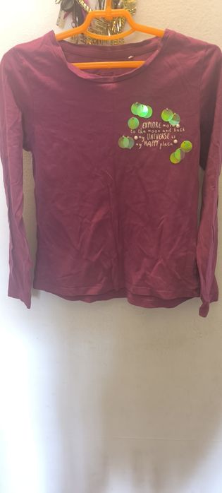 Отдам бесплатно детскую одежду