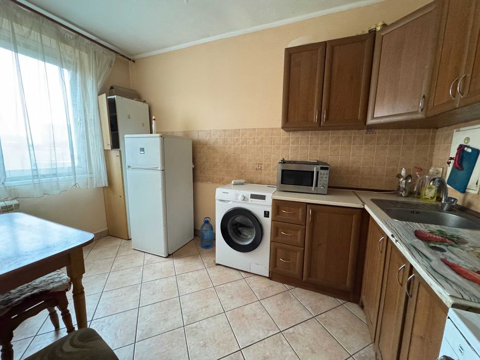 Оренда 3-к кв ПАСІЧНА (Горбачевського АТС№2) (вільна з 28.02.26)