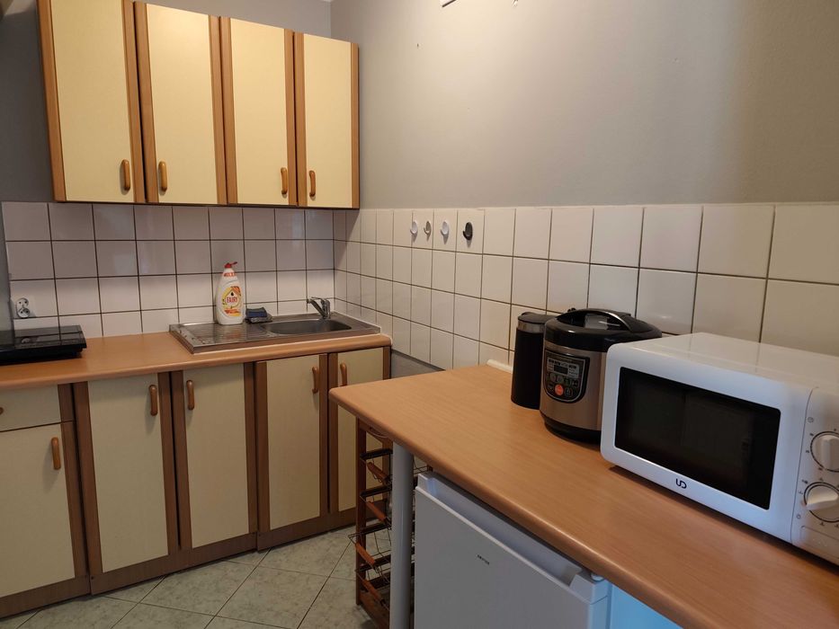 Mieszkanie – Szczecin - Widok 4