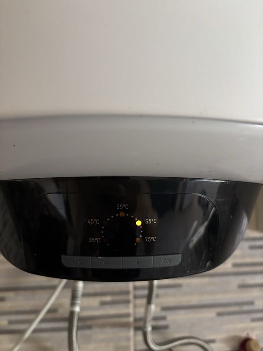 Termoacumulador TEKA