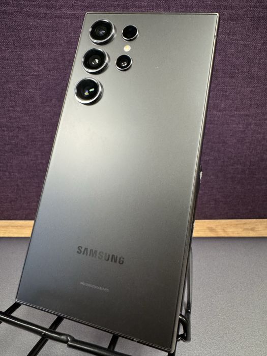 Samsung s24 ultra 512gb