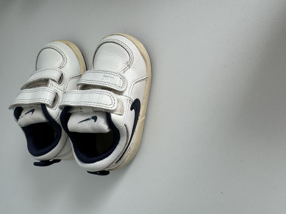 Дитячі кросівки nike 21p