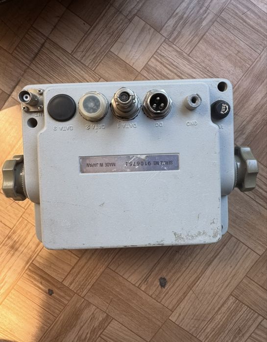 GPS навігатор Koden KGP-910A Navigator Display