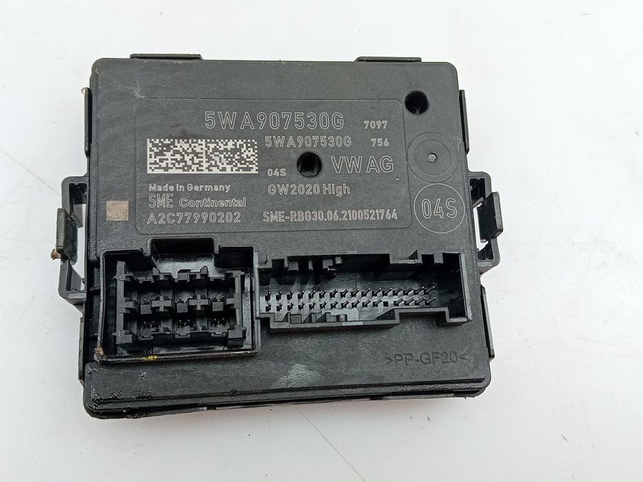 Módulo genérico SEAT Leon (KL1)