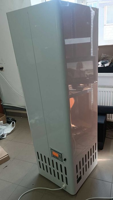 ULMAIR x80 Професійний очищувач повітря