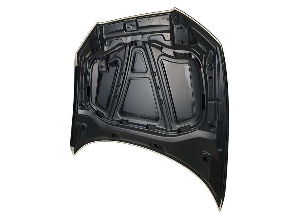 Капот Алюміній + герметик для Audi A3 8V 2012-2016