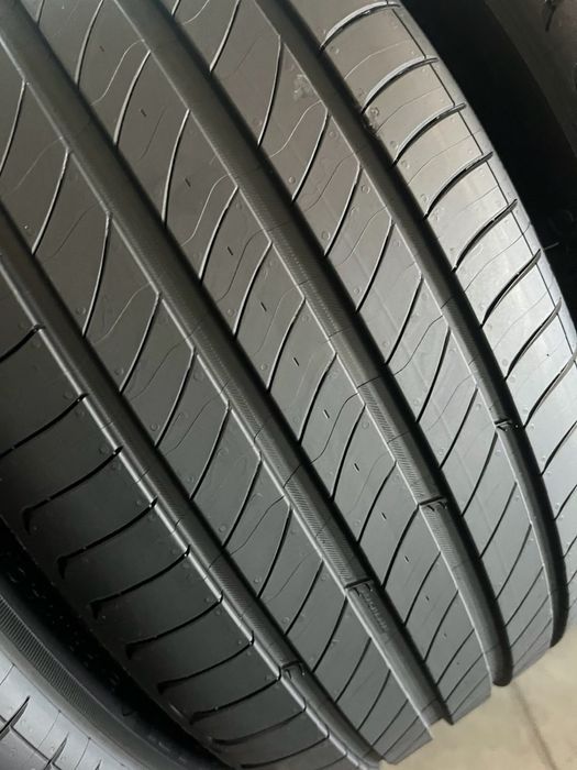 235/45/18 R18 Michelin E-Primacy 4шт нові