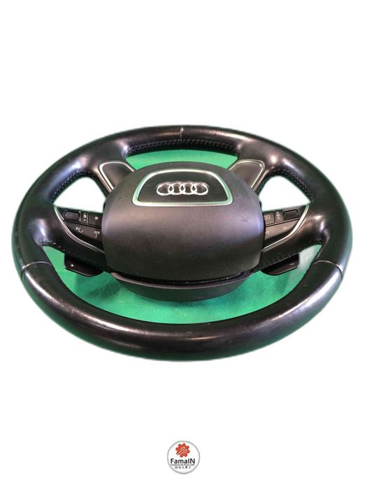 Volante de Direção AUDI A6 C7 Avant