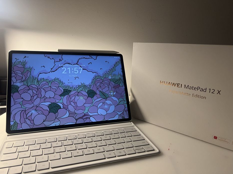 Huawei Tablet Papermate 12X