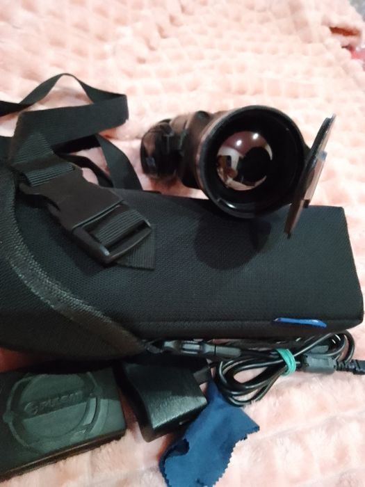 Тепловізор PULSAR HELION 2x50pro