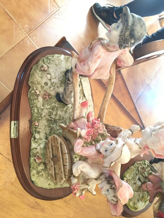 Marfinites sagitario