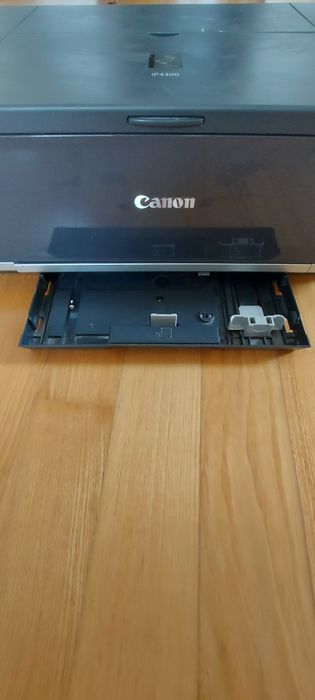 Drukarka Canon Pixma iP4300