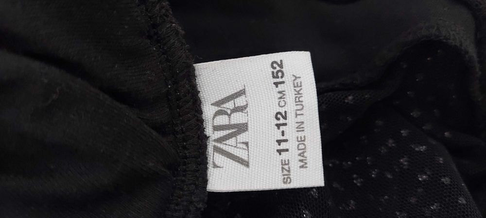 Sukienka Zara 11-12 lat