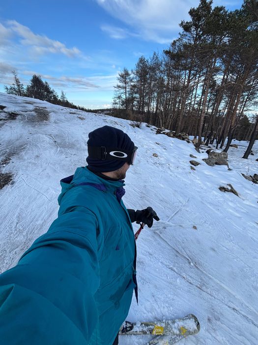 Casaco Neve ski snow