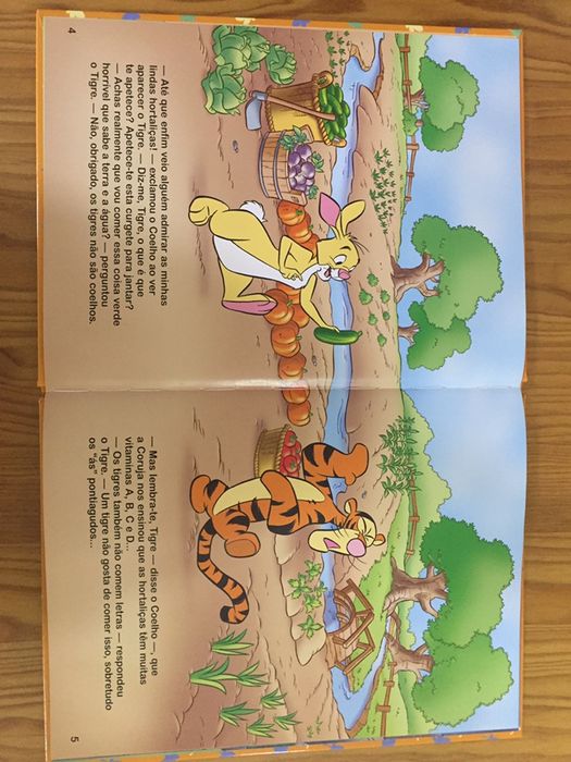 Livros Winnie the Pooh (coleção)