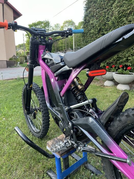 Surron light bee L1e