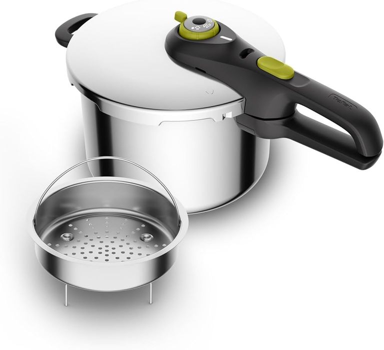 Tefal secure neo 5 szybkowar