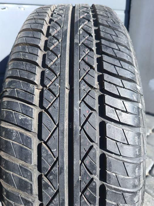 Koło zapas Renault Scenic 2 15 cali 4x100
