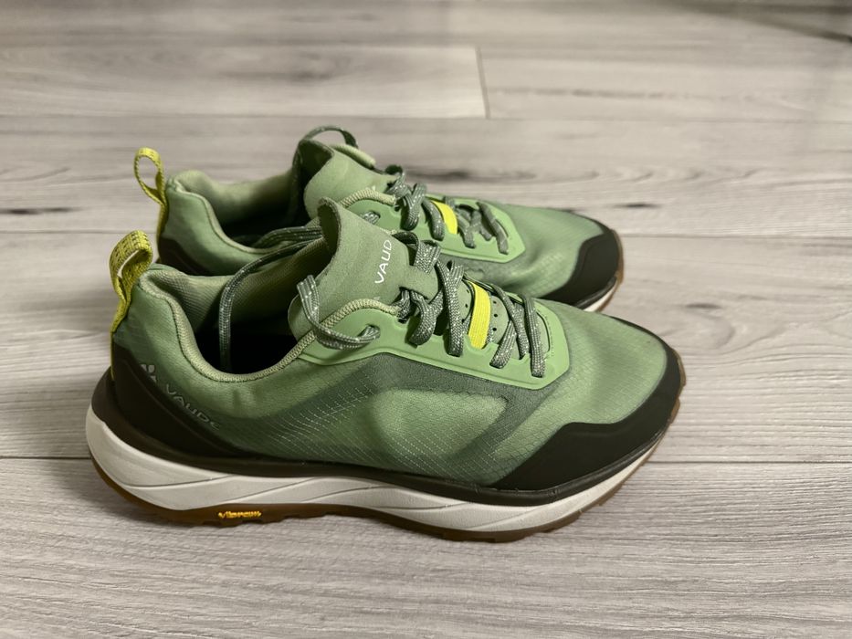 Женские кроссовки Vaude
