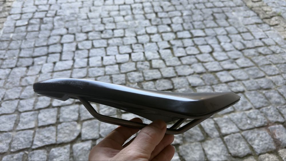Vendo selim Fizik Terra Argo X3