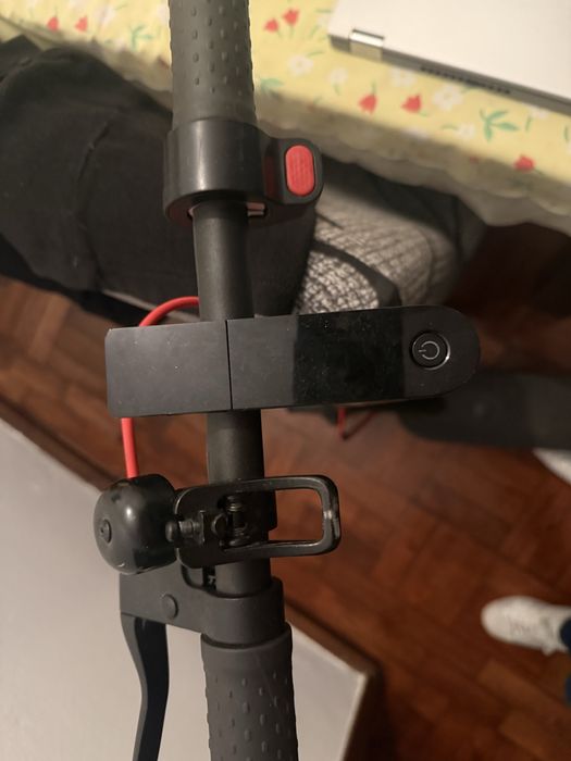 Xiaomi trotinet