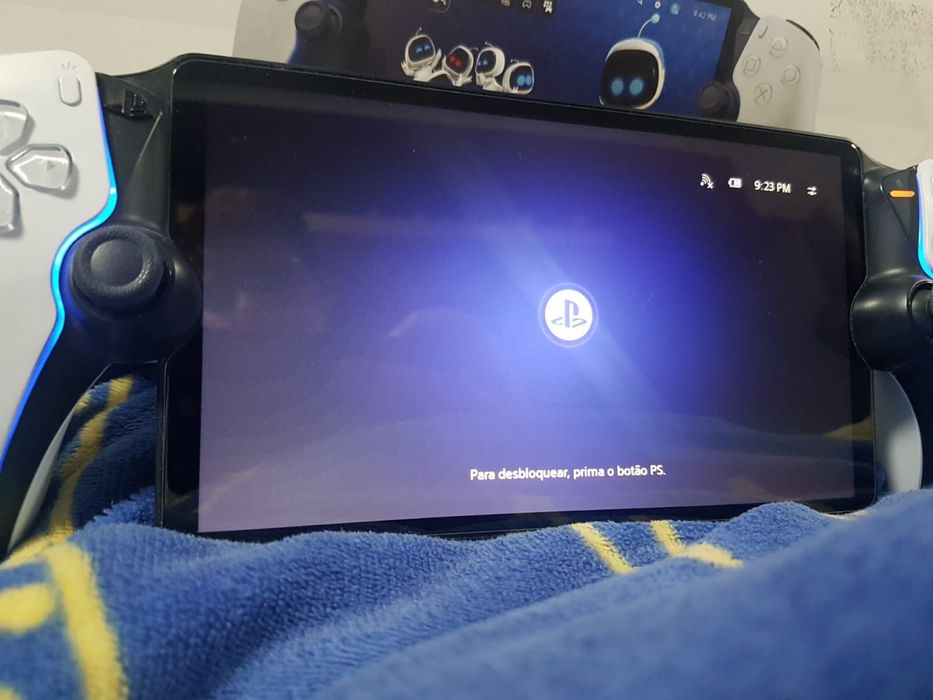 PLAYSTATION Portal - Reprodutor Remoto