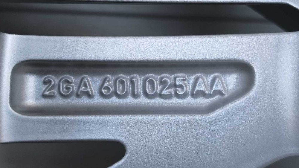 Koła 16" 5x112 Vw T Roc Passat B9 B8 Audi Skoda 215/60/16 lato(B710)
