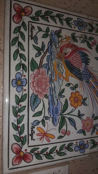 3 azulejos portugal