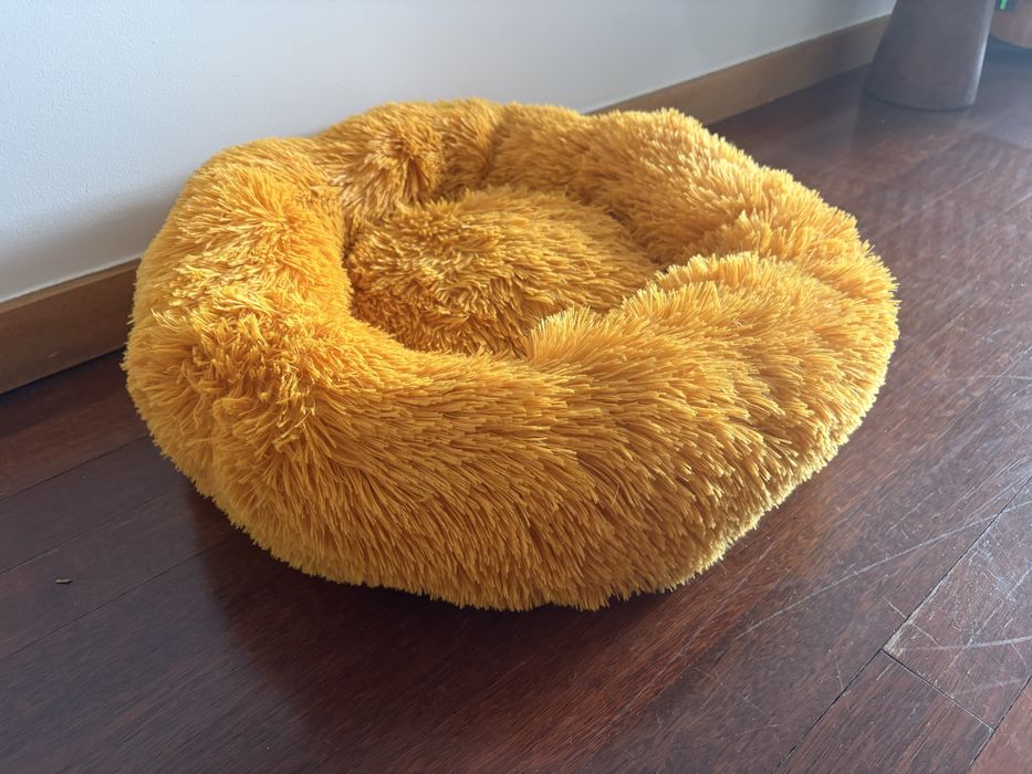 Cama para Gato (como nova)