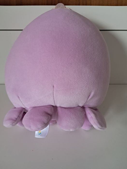 Maskotka Squishmallows ośmiornica Violet