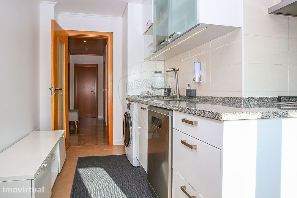 Apartamento T2 para venda