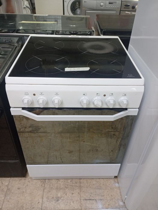 Fogão com garantia
