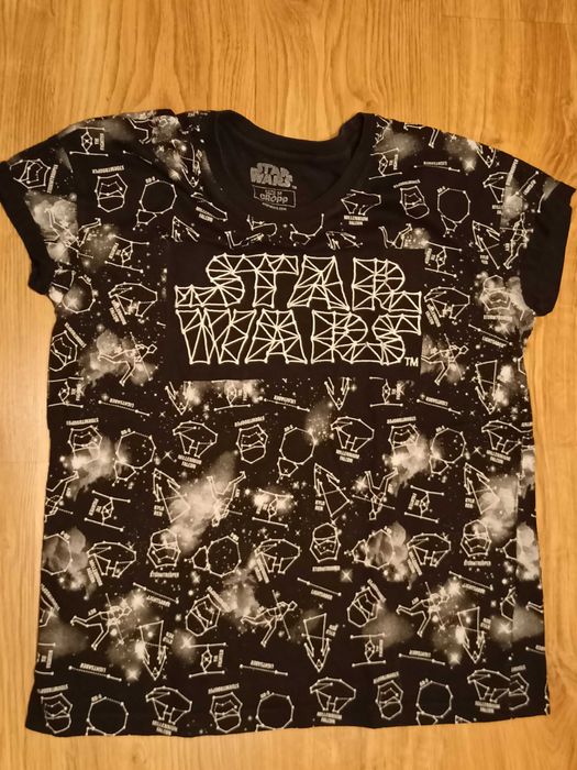 Koszulka damska/ mlodzieżowa T-shirt cropp