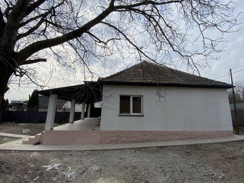 ‼️Продам будинок у передмісті Берегова с. Мужієво