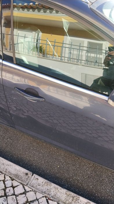 Ford focus 1.6 tdci — photo 5