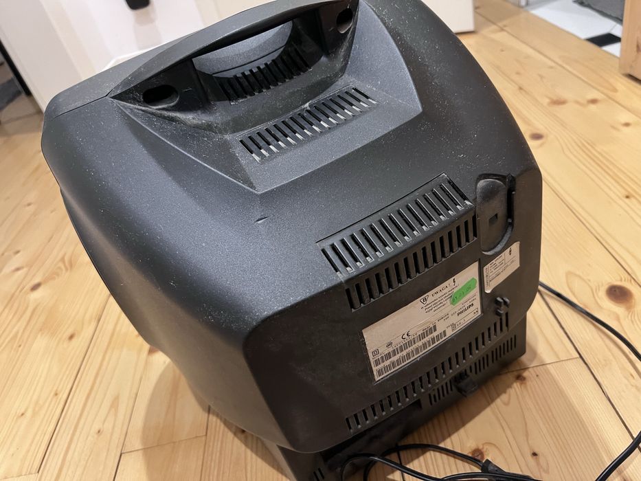 Sprzedam retro telewizor Philips 14” CRT