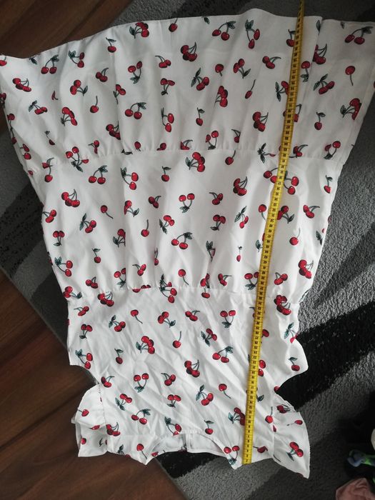 Sukienka r. L, shein