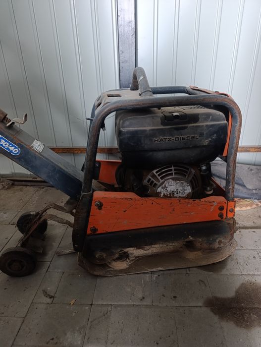 Zageszczarka belle 30/40