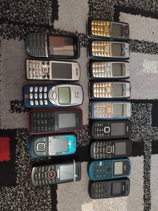 Мобільні телефони Редмі Нот 4 б/у.