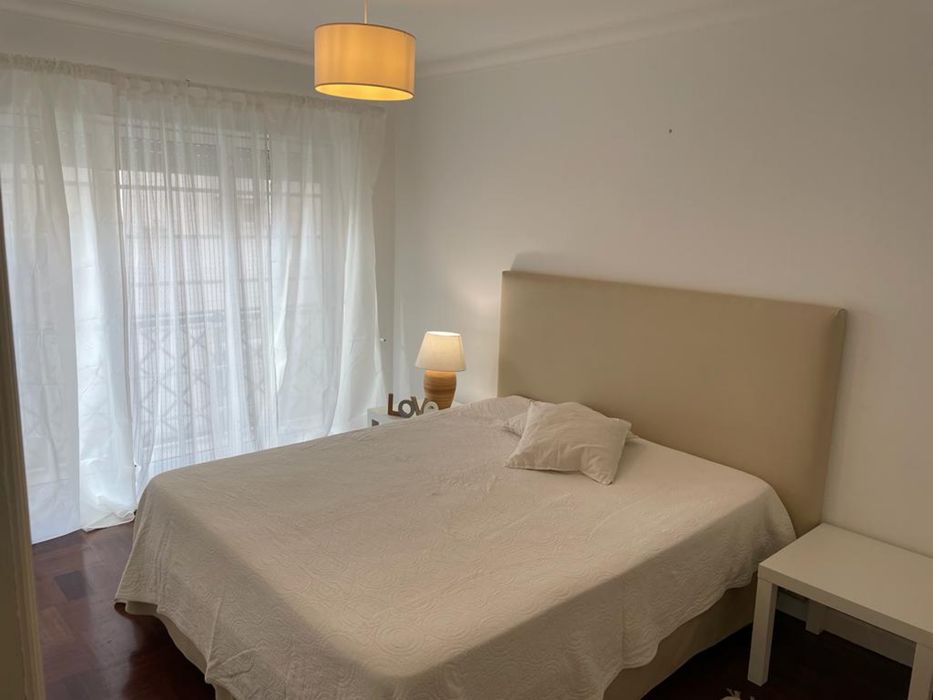 Apartamento T1 no centro da Figueira da Foz