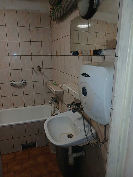 Wynajmę kawalerkę 32 metry