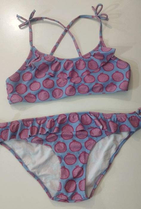 Bikini Pitayas Novo da Unit Kids
