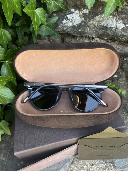 Oculos de sol Tom Ford Dante